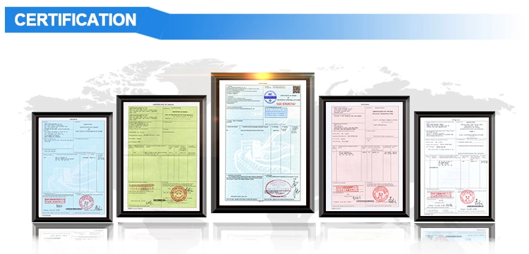 China Price Industrial Liquid Oxygen and Nitrogen Generator